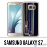 Samsung Galaxy S7 Case - Broken Screen