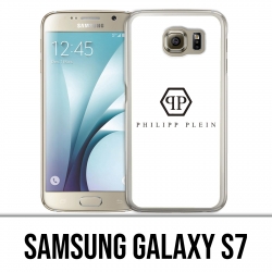 Samsung Galaxy S7 Custodia - Logo completo delle Filippine
