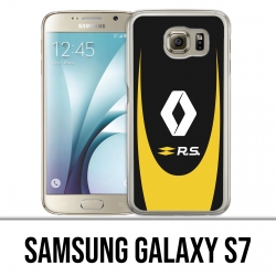 Case Samsung Galaxy S7 - Renault Sport RS V2