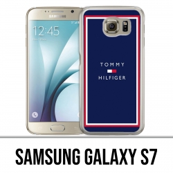 Coque Samsung Galaxy S7 - Tommy Hilfiger