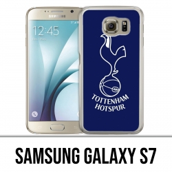 Case Samsung Galaxy S7 - Tottenham Hotspur Fußball
