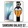 Custodia Samsung Galaxy S7 - Valencia FC Calcio