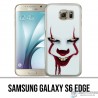 Samsung Galaxy S6 edge Case - Ça Clown Chapter 2