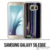 Samsung Galaxy S6 bordo Custodia - Schermo rotto