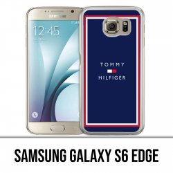 Samsung Galaxy S6 edge Funda - Tommy Hilfiger