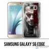 Samsung Galaxy S6 edge Case - Witcher sword blade