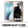 Samsung Galaxy S7 edge Case - Call of Duty Modern Warfare MW