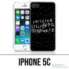 IPhone 5C Case - Stranger Things Alphabet