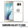 Funda Samsung Galaxy S7 - Logotipo completo de Filipinas
