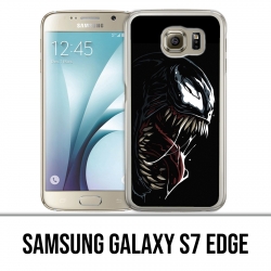 Samsung Galaxy S7 edge Case - Venom Comics