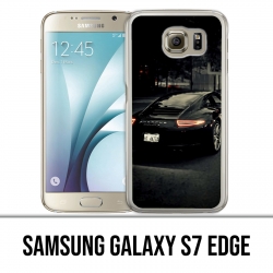 Samsung Galaxy S7-RandCase - Porsche 911