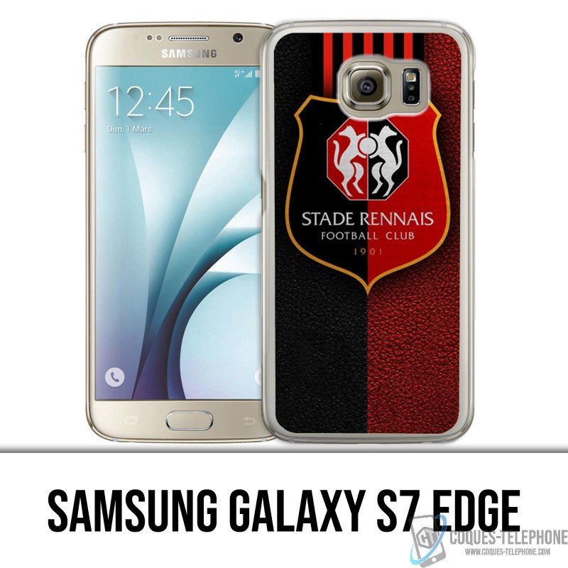 Samsung Galaxy S7 edge - Stade Rennais Football Stadium