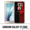 Samsung Galaxy S7 edge Funda - Stade Rennais Football Stadium