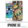 IPhone 5C Fall - Zuckerschädel