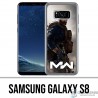 Samsung Galaxy S8 Case - Call of Duty Modern Warfare MW
