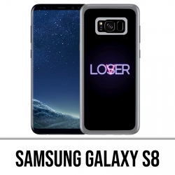 Coque Samsung Galaxy S8 - Lover Loser