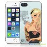 Disney Princess Phone Case - Aurore Artist Tattoo