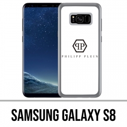 Samsung Galaxy S8 Case - Philippinisches Vollständiges Logo
