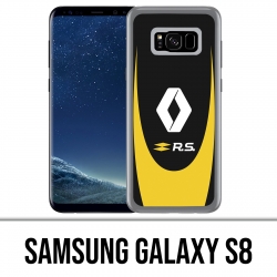 Case Samsung Galaxy S8 - Renault Sport RS V2