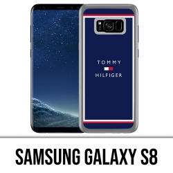 Case Samsung Galaxy S8 - Tommy Hilfiger