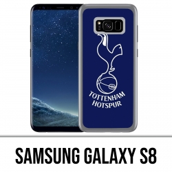 Case Samsung Galaxy S8 - Tottenham Hotspur Fußball