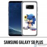 Funda Samsung Galaxy S8 PLUS - Película de Baby Sonic