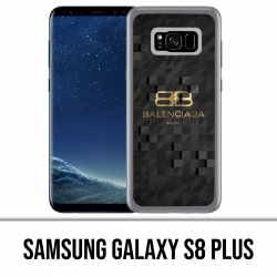 Samsung Galaxy S8 PLUS - Balenciaga logo