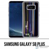 Samsung Galaxy S8 PLUS Case - Kaputter Bildschirm