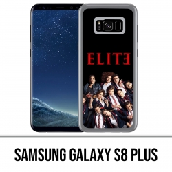 Coque Samsung Galaxy S8 PLUS - Elite série