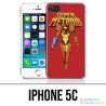 IPhone 5C Case - Super Vintage Metroid