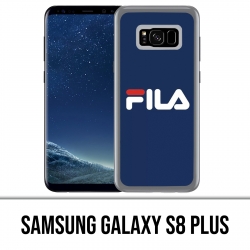 Funda Samsung Galaxy S8 PLUS - Logotipo de Fila