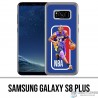 Coque Samsung Galaxy S8 PLUS - Kobe Bryant logo NBA