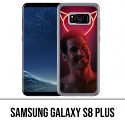 Samsung Galaxy S8 PLUS Case - Luzifer Liebesteufel