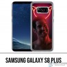 Coque Samsung Galaxy S8 PLUS - Lucifer Love Devil