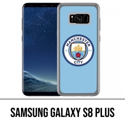 Coque Samsung Galaxy S8 PLUS - Manchester City Football