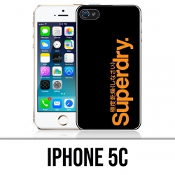 Coque iPhone 5C - Superdry