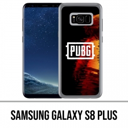 Coque Samsung Galaxy S8 PLUS - PUBG