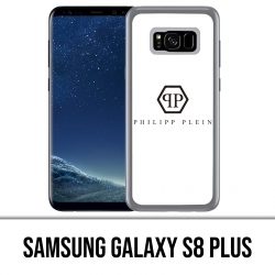 Samsung Galaxy S8 PLUS Custodia - Logo completo filippino