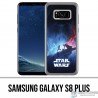 Coque Samsung Galaxy S8 PLUS - Star Wars Rise of Skywalker
