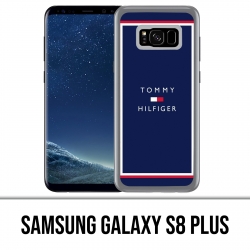 Custodia Samsung Galaxy S8 PLUS - Tommy Hilfiger