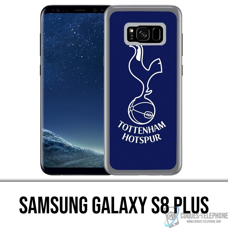 Case Samsung Galaxy S8 PLUS - Tottenham Hotspur Football