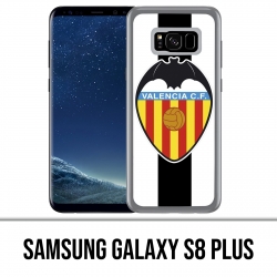 Funda Samsung Galaxy S8 PLUS - Valencia FC Football