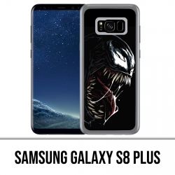 Case Samsung Galaxy S8 PLUS - Venom Comics