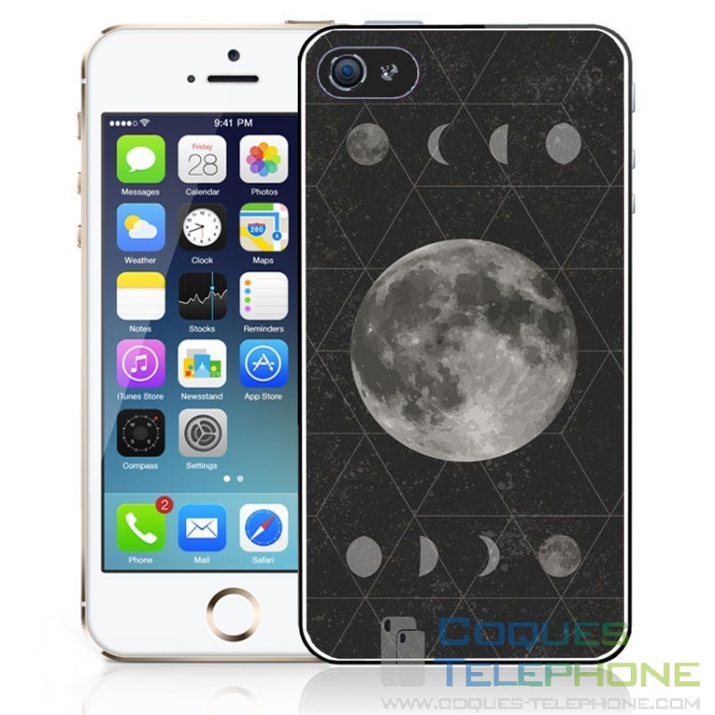 Lune di guscio del telefono