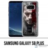 Samsung Galaxy S8 PLUS - Conchiglia della lama della spada Witcher