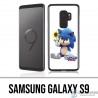 Custodia Samsung Galaxy S9 - Film di Baby Sonic
