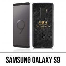 Samsung Galaxy S9 Case - Balenciaga-Logo