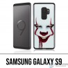 Samsung Galaxy S9 Case - That Clown Chapter 2