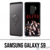 Samsung Galaxy S9 - Case der Elite-Serie