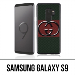 Samsung Galaxy S9 Case - Gucci Logo